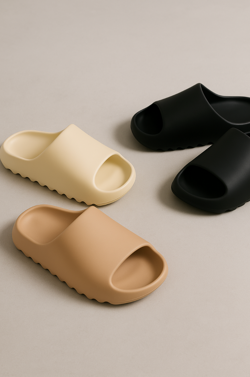 Coconut Slippers. Unisex. Order now! Selling fast!