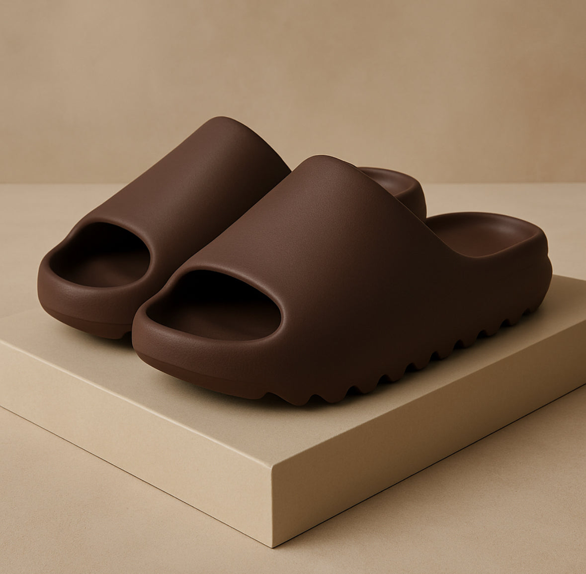 Coconut Slippers. Unisex. Order now! Selling fast!