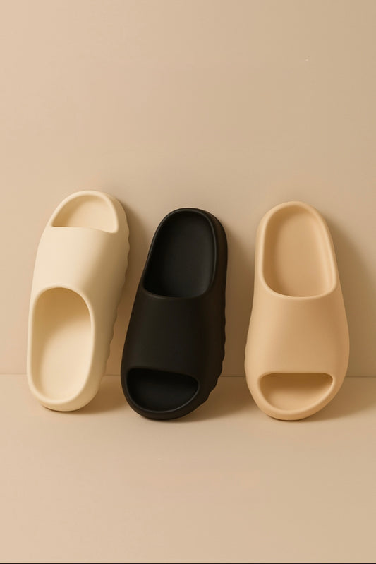 Coconut Slippers. Unisex. Order now! Selling fast!